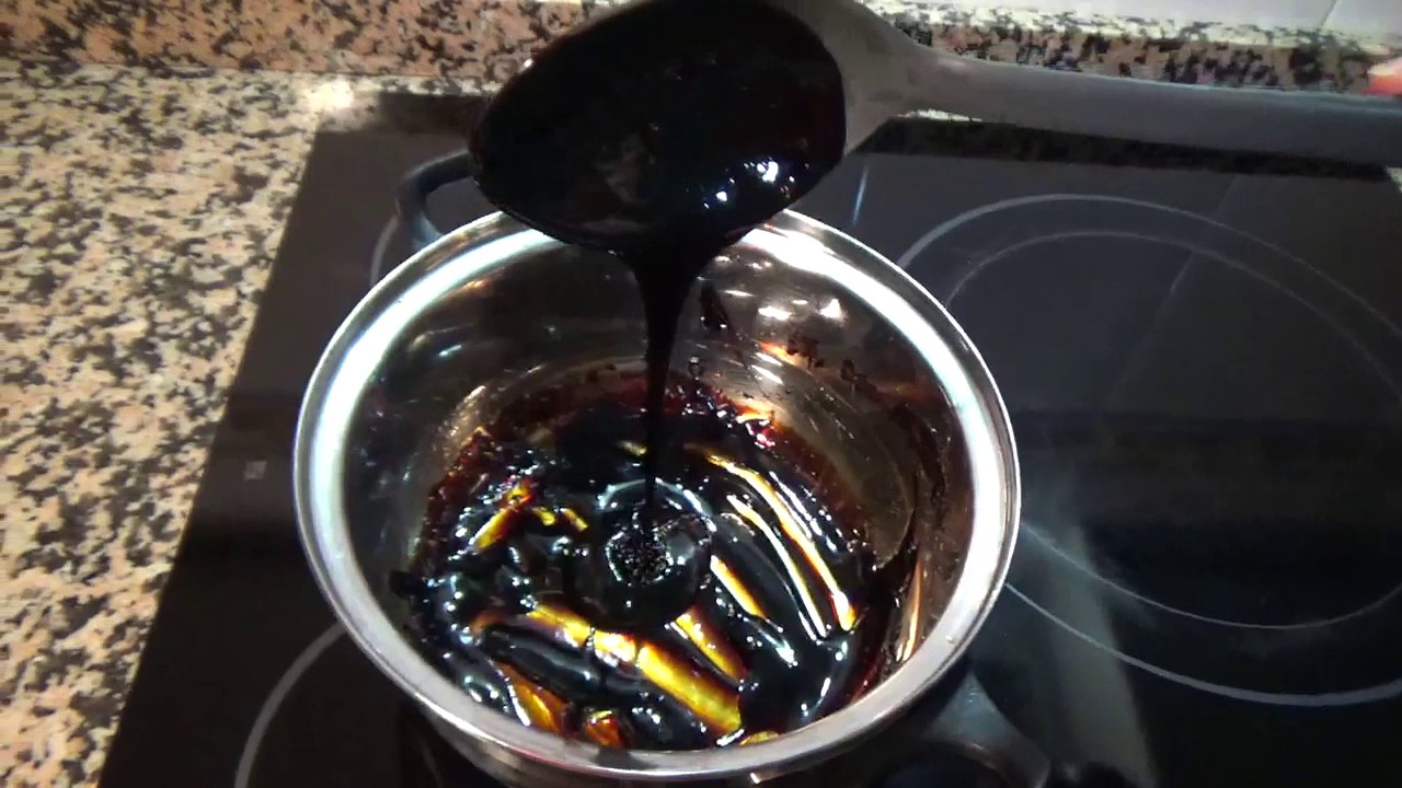 What happens if you boil Coke? YouTube