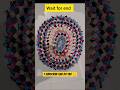 👗कतरन से बनाएं सुंदर पायदान | paidan ki new design ✨| Homemade mat😍#shorts #ytshorts #DIY