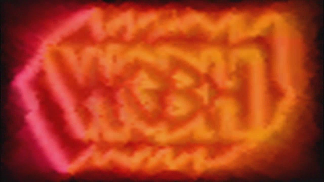 WGBH Boston TV Logo In Content Aware Scale