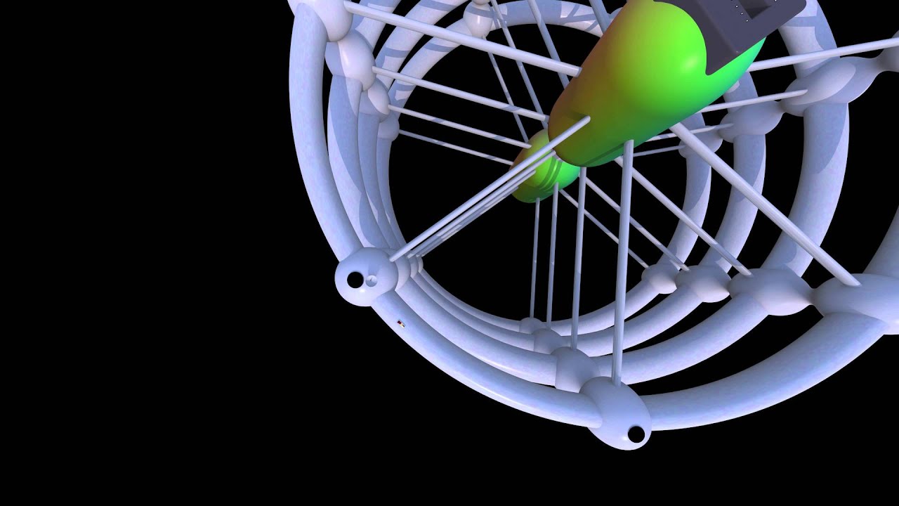 Long Render Test 1 - YouTube