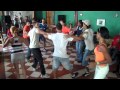 All Stars Santiago de Cuba: Casino Rueda - YouTube