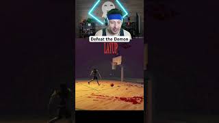 Kalahkan Iblis #indiegame