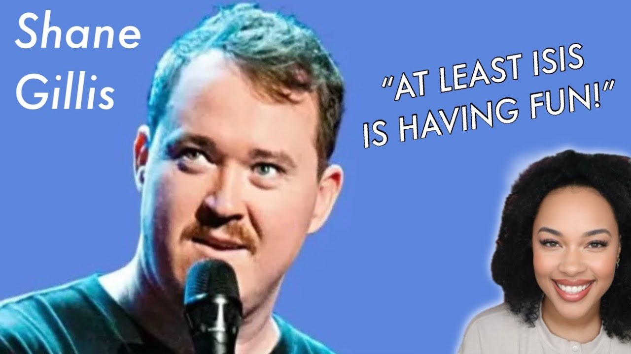 Шейн Джиллис - Бывший моей девушки - «Морской котик» РЕАКЦИЯ!