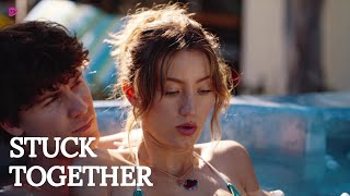They Hate Each Other But They Are Stuck Together For Spring Break Sumner Comes First Ep13-15