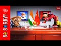 So Sorry | India-China Face Off: 
