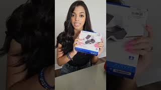 PlayStation 5 Twin Charging Station For DualSense Wireless Controllers | Unboxing With Bea #Shorts