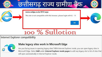 CRGB_BANK KIOSK SETTINGS #CRGB This site is not compatible with this browser,please login with IE-11