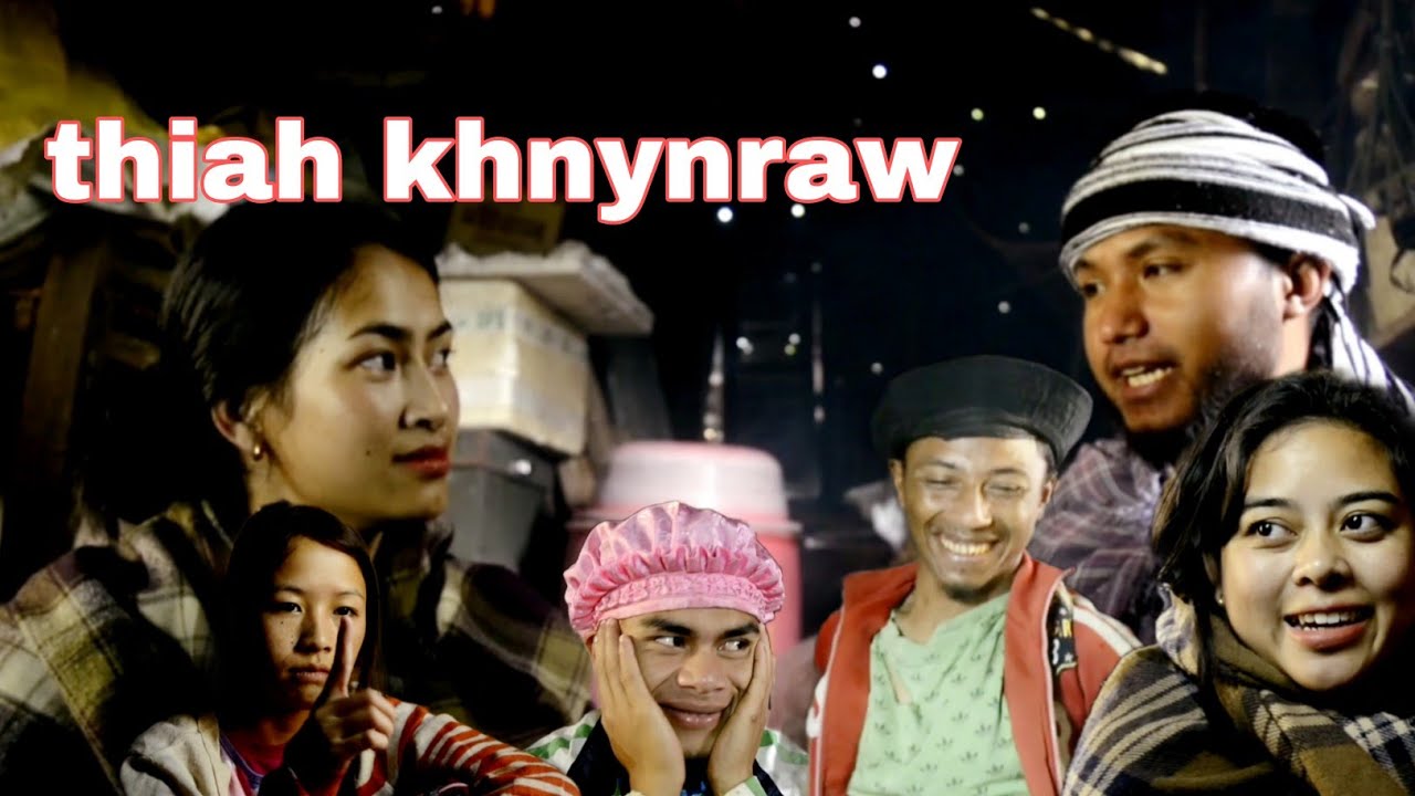 Por yndai | part 36 | thiah khynraw