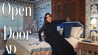 Inside 10 Inviting Celebrity Bedrooms (Jimmy Butler, Chrissy Teigen & More) | Architectural Digest