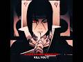 ITACHI UCHIHA WANTS TO KILL YOU..☠️ CHOOSE YOUR CHARACTER DEFEND HIM..🫵 #shorts #yuji #anime #gojo