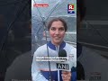 Neeru Dhanda Overwhelmed After Winning Gold For India At Asian Games
