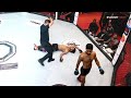 Mahboob Khan (Telangana) vs. Sandeep Bhagel | Indian Open MMA Championship Indore | MMA Knockouts