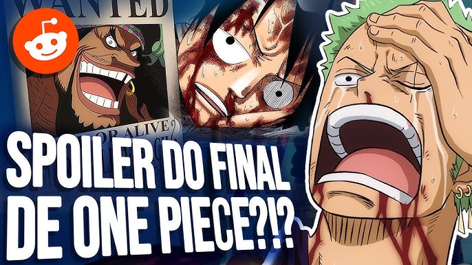 One Piece': Nova saga 'Skypiea' estreia com dublagem na Netflix - CinePOP