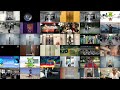 Gangnam Style 36 Mashup Parody Gangnam Style 36 Mashup Parody