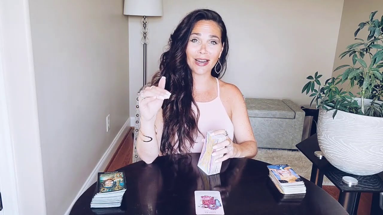 SCORPIO, REMOVE ALL DOUBT. YOU WERE 100% RIGHT ABOUT THIS CONNECTION ❤ YOU VS THEM SEPTEMBER TAROT