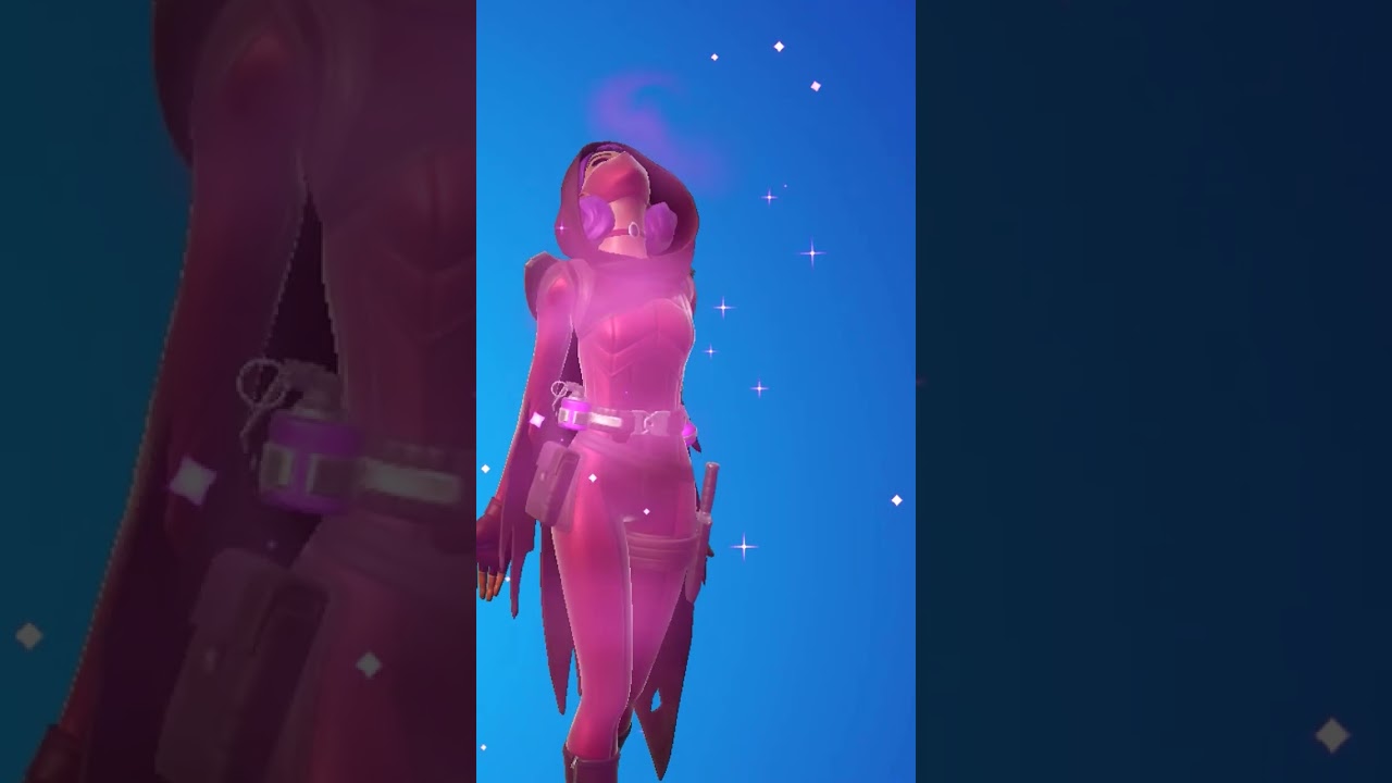 TRANSFORM💥EPIC💥EXTRACURRICULARMOR💥ISABELLE💥