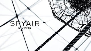 SPYAIR - 0 Game (Instrumental)