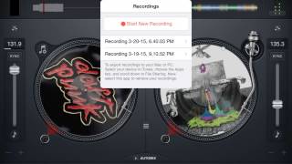 How to get Djay 2 For free on IPad (NOT ROOT) screenshot 2