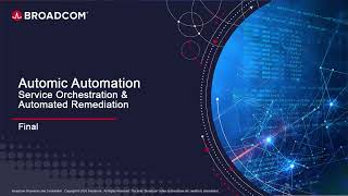 Automic Automation Service Orchestration and Automated Remediation: Executing the Use Case Workflow