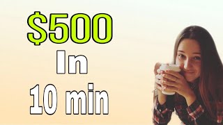 BINARY OPTIONS STRATEGY | 90% WINS