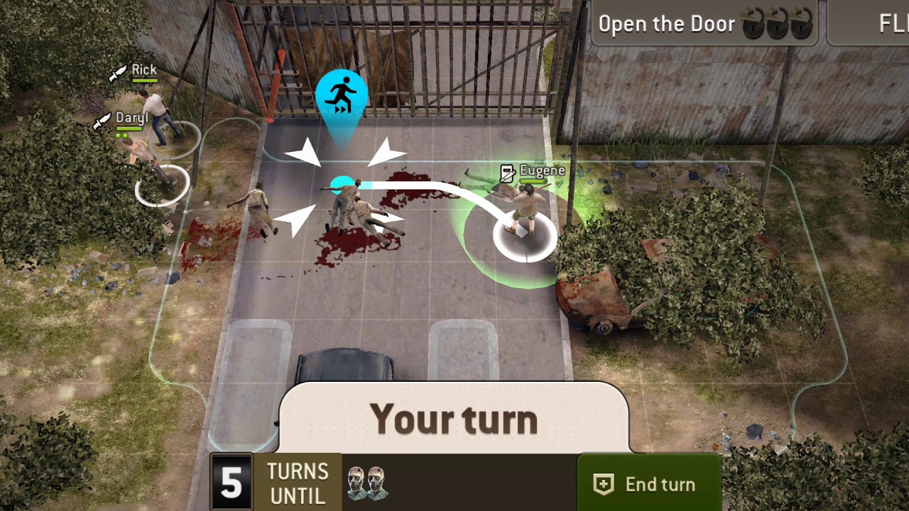 Gate Crashing lvl 43 clean YouTube