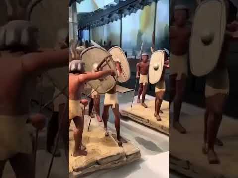 اوعي متجيش وتقول رمسيس معزمنيش اشتراك اكسبلور ترند لايك فراعنة آثار متحف