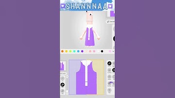 How to make kinger from TADC #BUD #TADC #BUDgame #kinger #gaming @budcreate