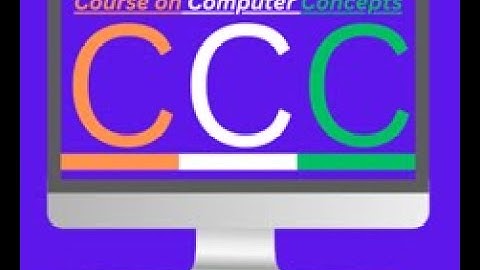ccc chapter 2 part 1/2 operating system
