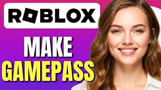 How to Make Gamepass in Pls Donate Roblox | Easy Tutorial