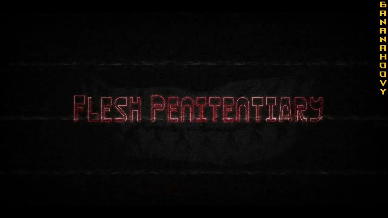 ULTRAKILL FANMADE P-3 UST - PANIC