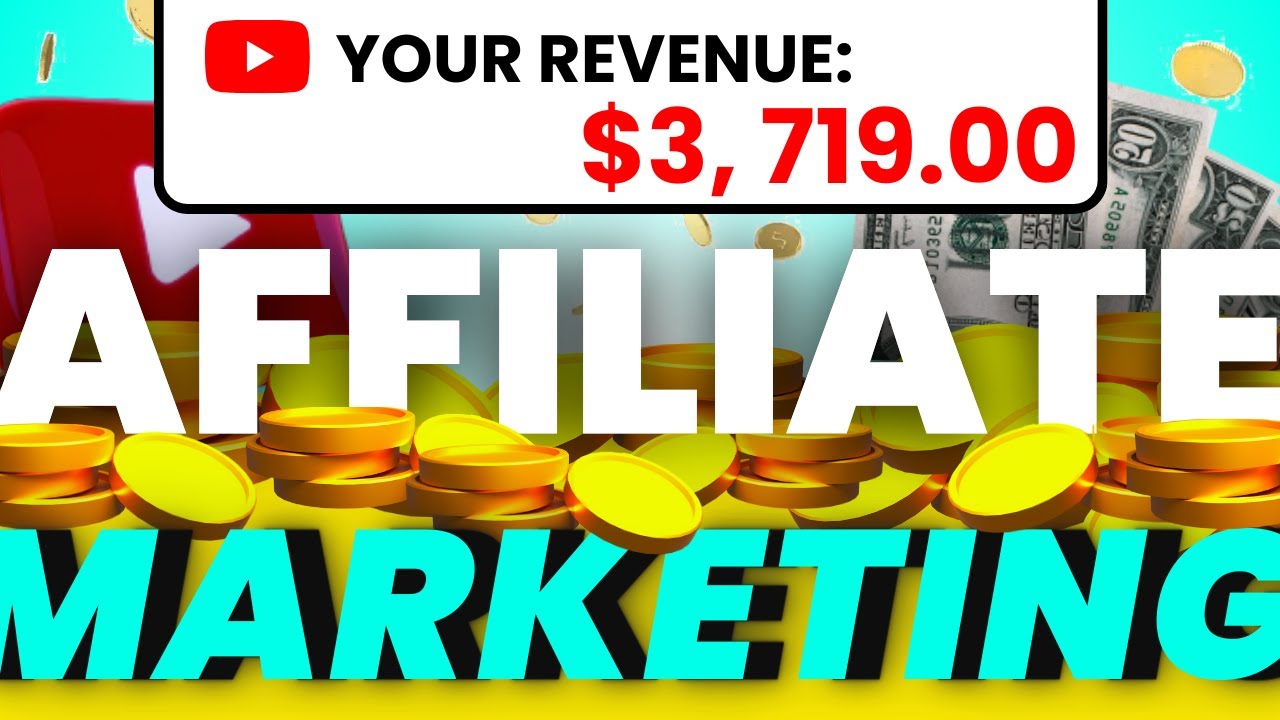 How to start affiliate marketing with 0 followers + FREE website to promote them (linktree & notion)