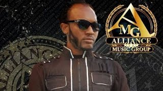 Iyara - Nuh Cross Ova (Alkaline Diss) [Wul Dem Again Riddim] November 2014