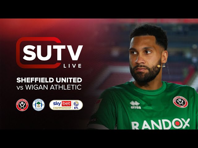 Wigan x Sheffield United: saiba onde assistir jogo da Championship