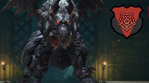 Clear: Asphodelos - Second Circle (Savage) [MCH POV]