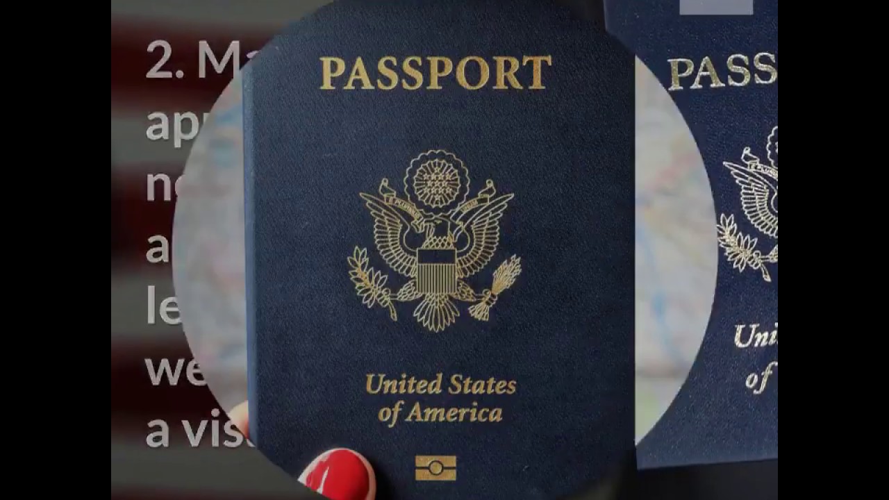 How To Renew Passport Photo Howto Images and Photos finder