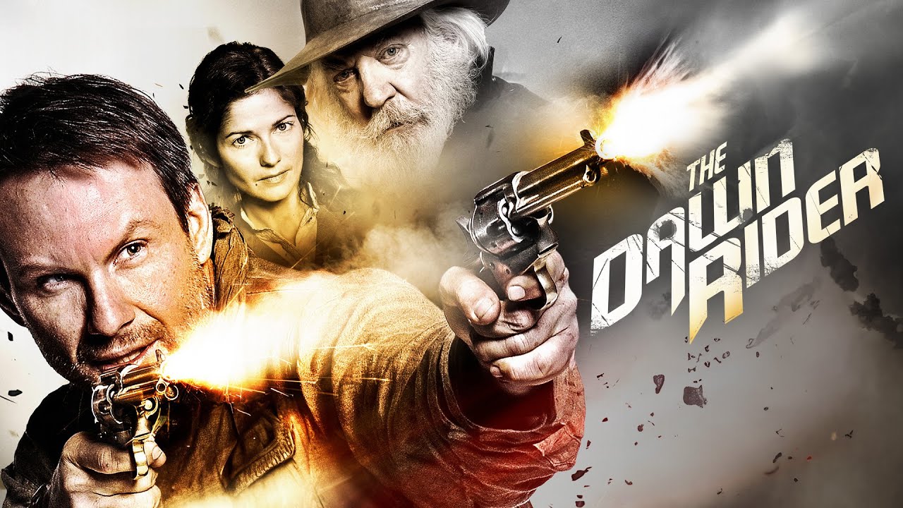 Filme Anschauen In Voller Länge Auf Deutsch Dawn Rider (WESTERN I DONALD SUTHERLAND, CHRISTIAN SLATER, Filme auf