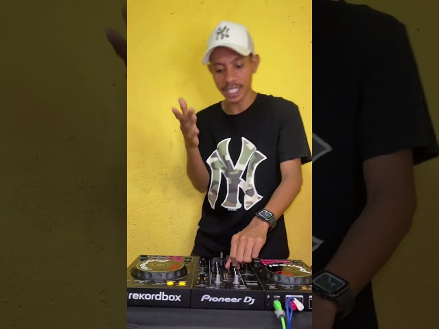 Abusada x Tubarao 🔥🔥Dj nijio Remix class=