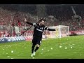 PAOK FC ● Facundo Pereyra All Goals in 2014/15