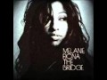 Melanie Fiona The Bridge - Sad Songs (NEW Music 2010)