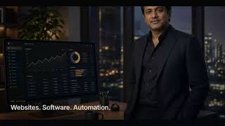 I Build Custom Software for Businesses | Koretix Technologies