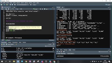 Tema 2, Web scraping: rvest en R