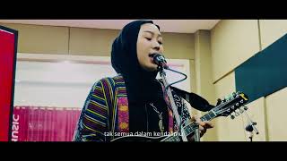 Ruang Senja - Tak Semua Dalam Kendalimu (Live From OZ Radio Bandung)