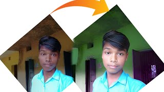 # my collage photo  face smooth  editing # screenshot 1