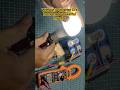 Without IC inverter DIY homemade powerful inverter #shorts #diyprojects #diy #inverter