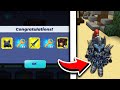 I Got Every Season14 FREE REWARDS In BedWars! 😍 ‖ BlockmanGo