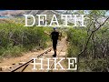 SURF! TRAIN! AND KOKO HEAD HIKE WITH MY BROTHER! II NATES BIG ADVENTURE