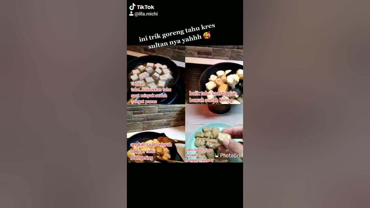 tips goreng tahu kres kwb malang cabang bogor