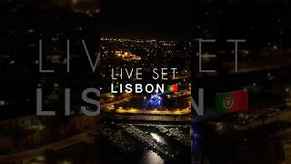 Full SET on DJMAG: https://youtu.be/yDcGLk9X8To #diegomiranda #liveset #lisboa #portugal