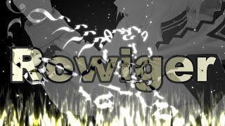 Rowiger