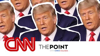 Why Trump Is Still Forever